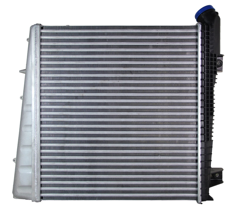 Intercooler TYC
