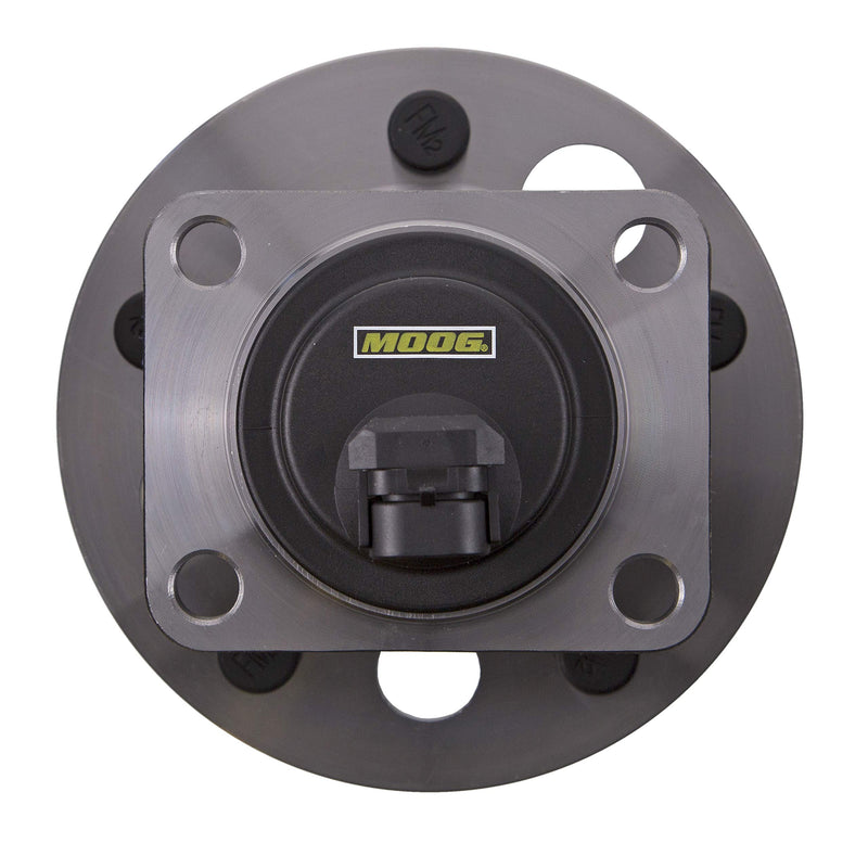 Wheel Bearing and Hub Assembly MOOG 512357 for Chevrolet Impala