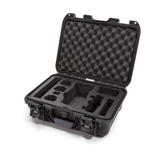 Nanuk Case for DJI Mavic 2PZ w/foam insert - Black 920-MAV2PZ1