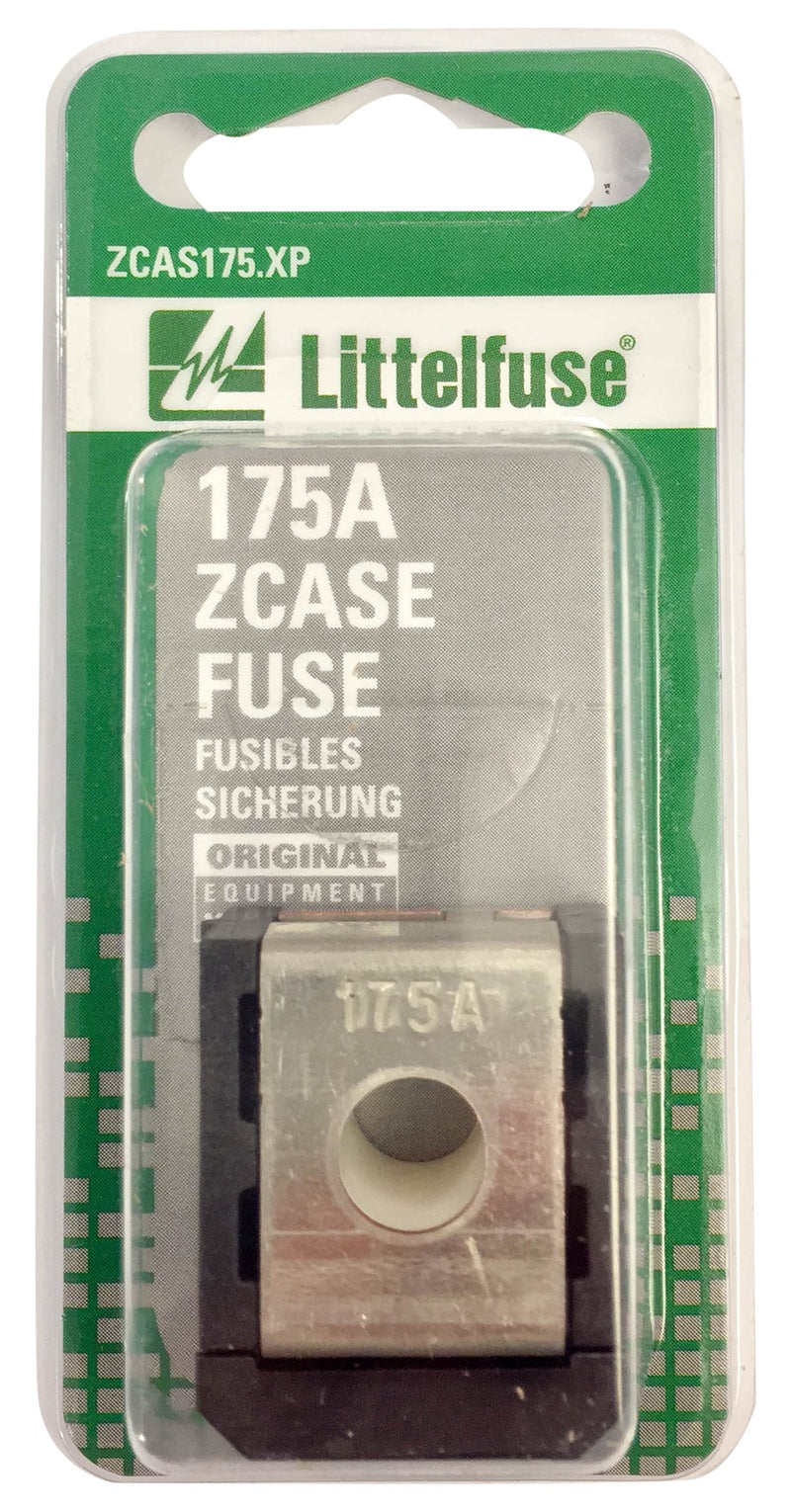 175A Littelfuse Bolt-Down Case Fuse