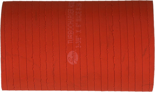 Turbocharger Hose Gates 26003 Straight