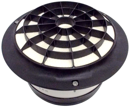 Wix Filters - Heavy Duty 42809 Corrugated Style Outer Ai, Pack of 1