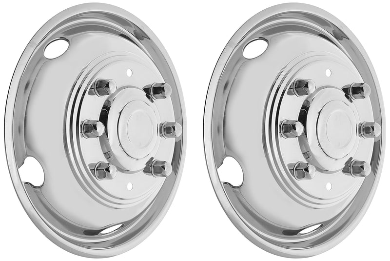 19.5" Phoenix USA Wheel Simulator NF19