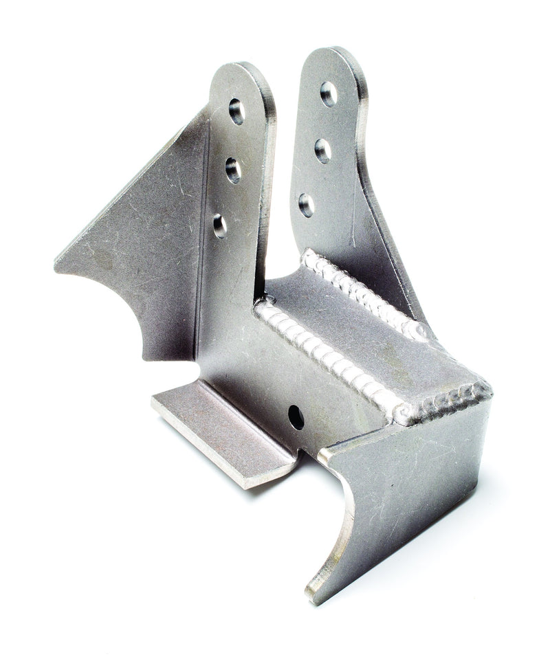 TJ Axle End TeraFlex 1943070 Front Trackbar Bracket Kit, 1 Pack