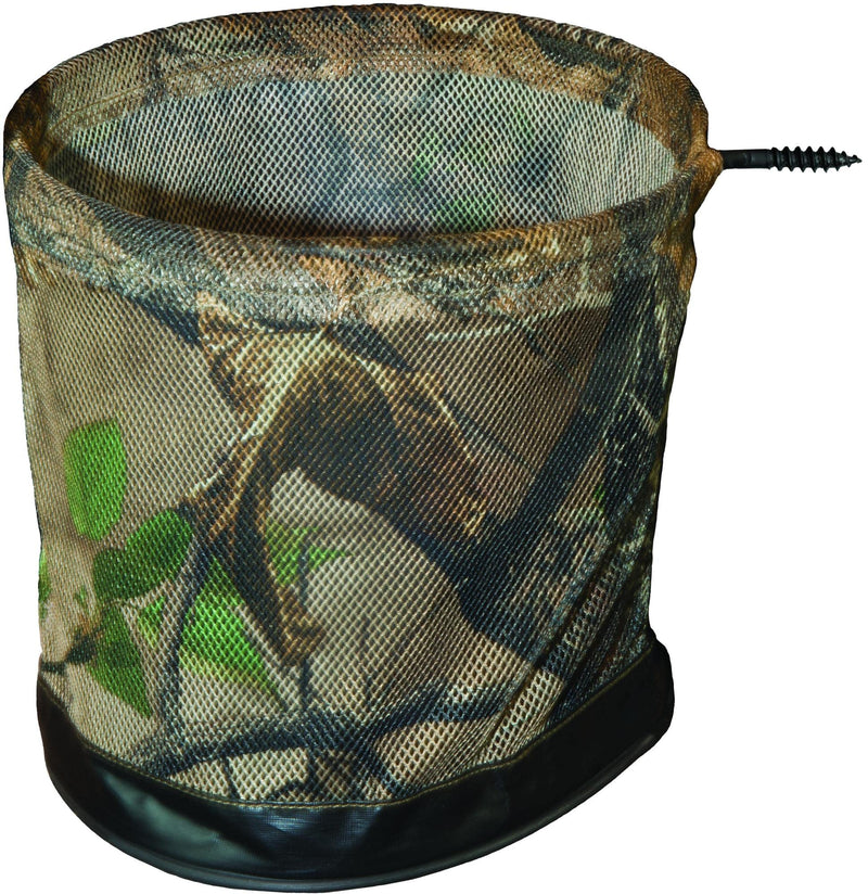 Tree-Mount Muddy Accessory, Black, One Size