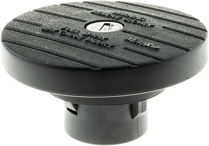 Locking Gates 31659 Fuel Tank Cap