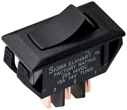 Diamond VALTERRA Group C126UC Standard Switch