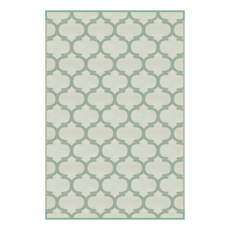 All-Weather Reversible RV Patio Mat