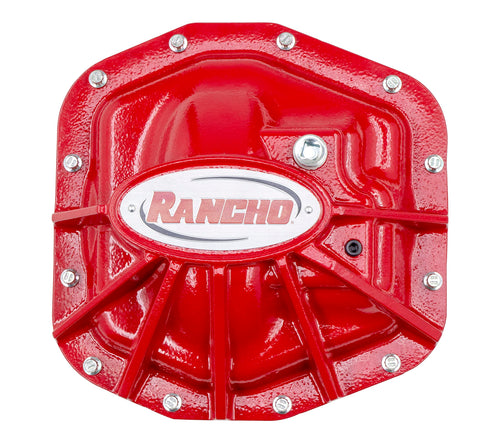RockGEAR Rancho RS62119 Differential Cover