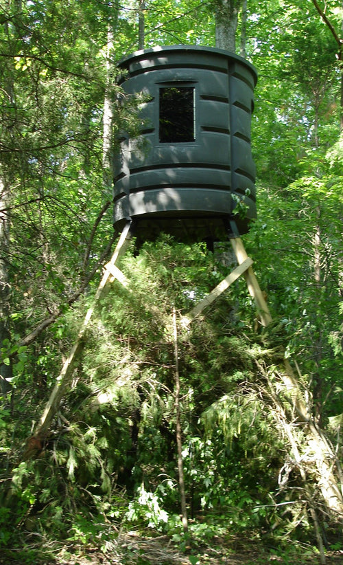 Sportsman's Bow Condo Southern Outdoor Technologies