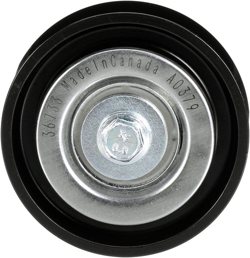 DriveAlign Gates 36733 Idler/Tensioner Belt Drive Pulley