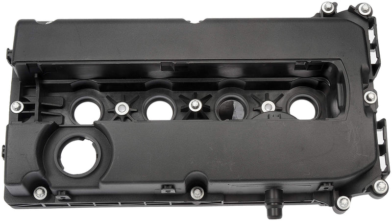 Compatible Dorman 264-920 Engine Valve Cover with Select Chevrolet/Pontiac/Saturn Models