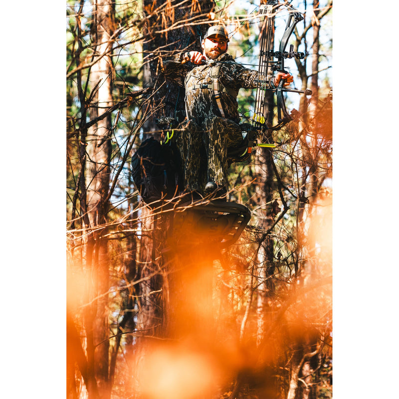 Dual Threat PRO SD Summit Treestands Climbing Treestand