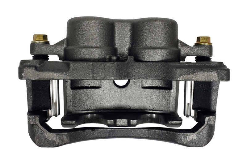 Power Stop Left Front L4731 One Stock Replacement Brake Caliper