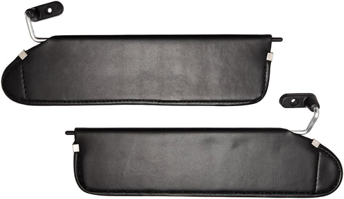 Automotive Crown RT54001 Sun Visor Set