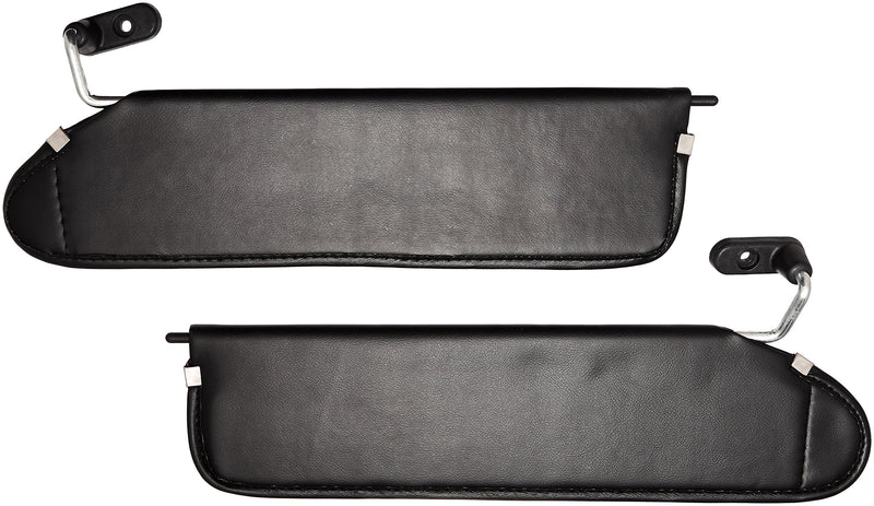Automotive Crown RT54001 Sun Visor Set