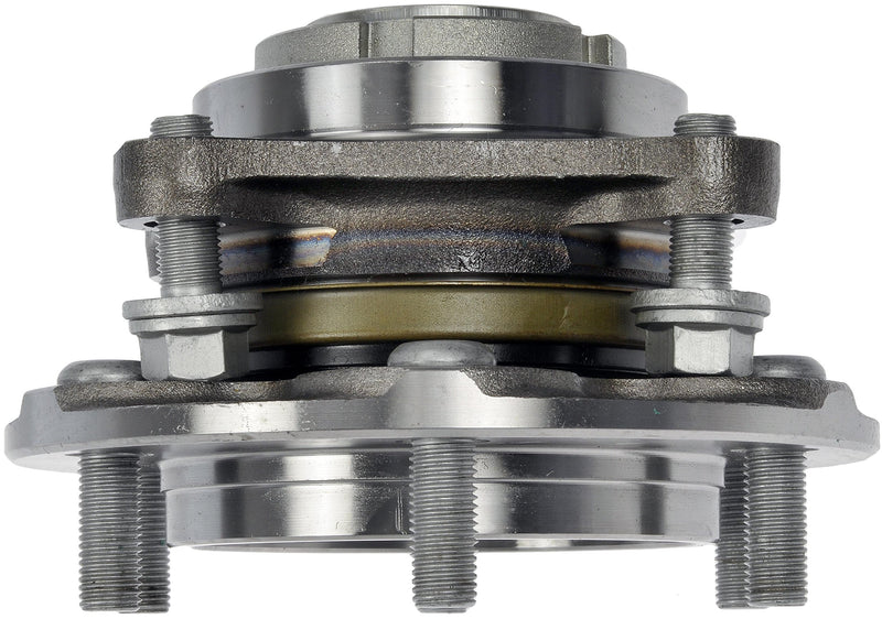 Dorman Pre-Pressed 950-004 Hub Assembly - Front Compatible with Select Toyota Models (OE FIX)