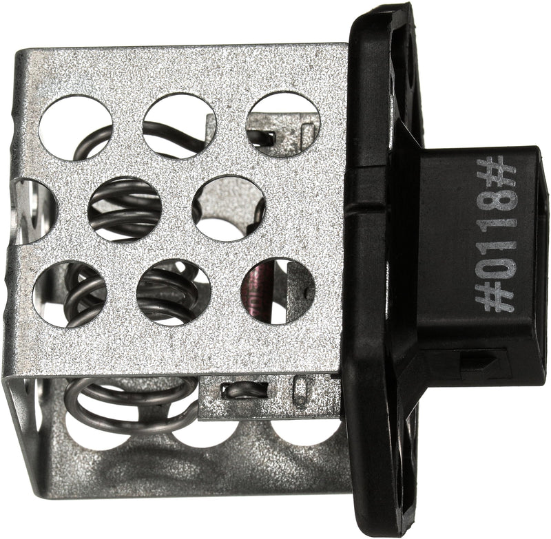 Engine Cooling Fan Module Gates FCM122