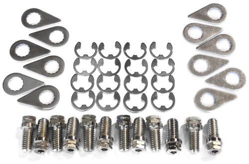 3/4" Locking Header Bolt Kit Stage 8 8916S