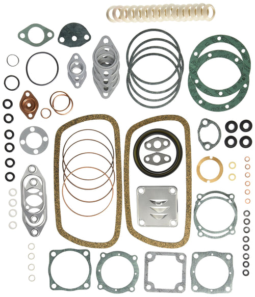 Engine Gasket Set MAHLE Original FS3574
