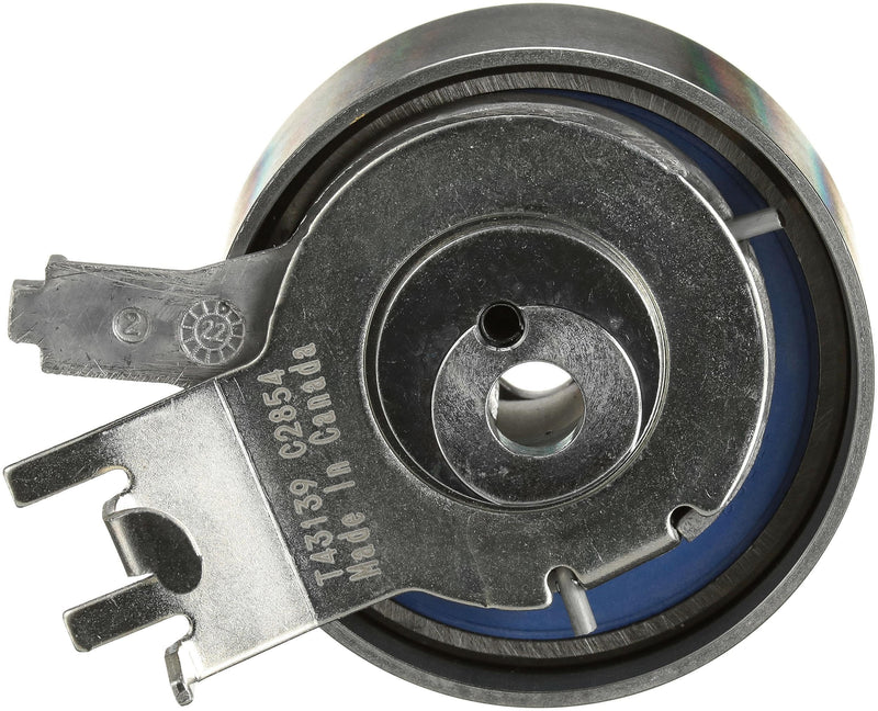 PowerGrip Gates T43139 Premium Timing Belt Tensioner