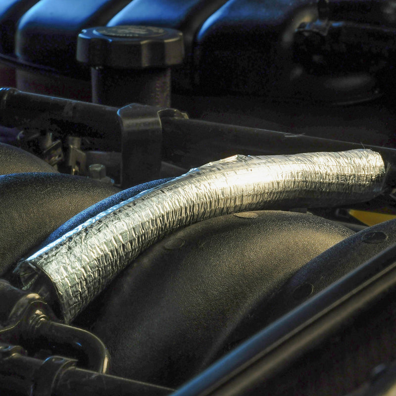 Vapor Block Design Engineering 010672 1" I.D. x 36" Fuel Line Sleeve