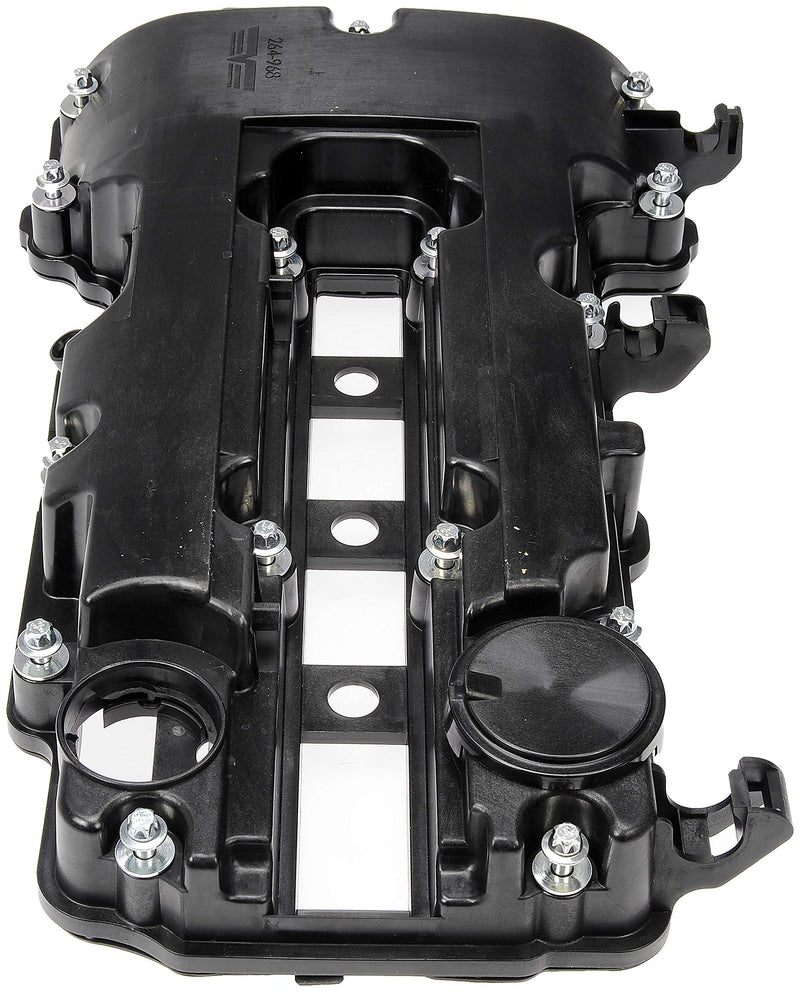 Dorman Engine Valve Cover 264-968 Compatible with Select Buick/Cadillac/Chevrolet Models