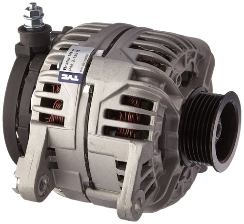 Alternator TYC Compatible with 2002-2006 Dodge Ram Pickup