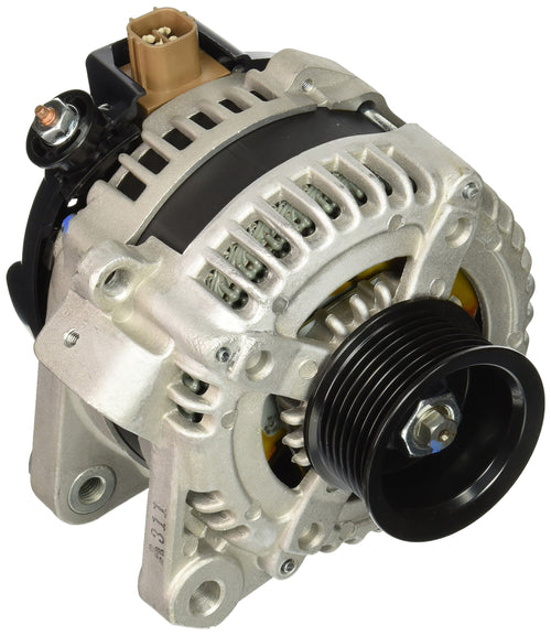 Alternator TYC Compatible with 2004-2006 Toyota Camry