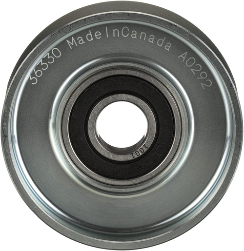 DriveAlign Gates 36330 Idler/Tensioner Belt Drive Pulley