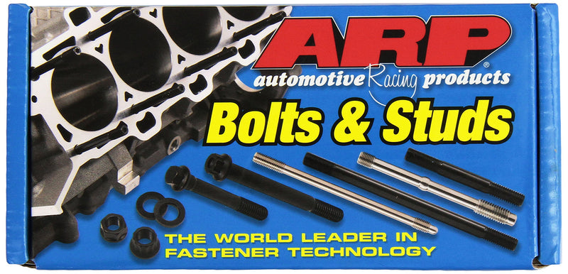 ARP High Performance Series 154-3701 Cylinder Head 12-Point Bolts