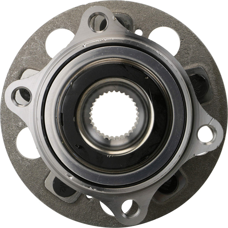 Wheel Bearing and Hub Assembly MOOG for Genesis G90