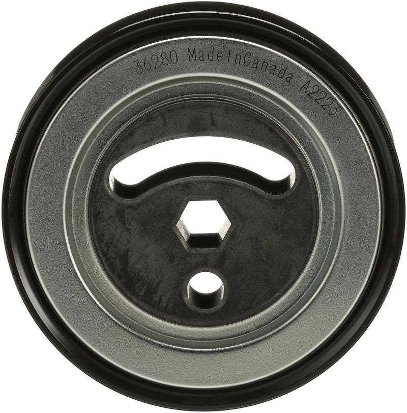 Belt Drive Pulley Gates 36280