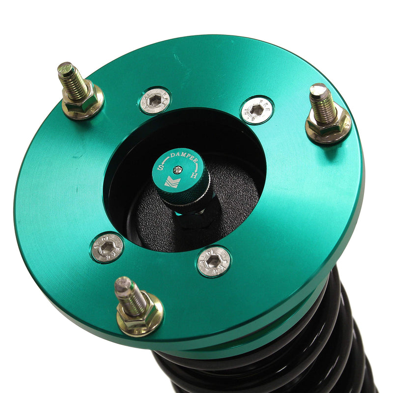 Megan Racing Euro Series MR-CDK-E36-EU Coilover Damper Kit