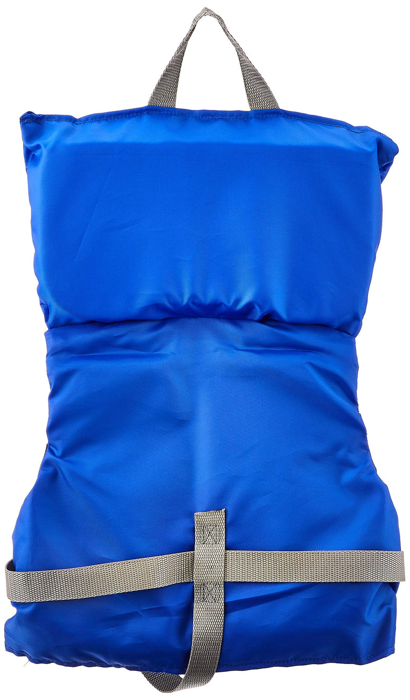 Infant Stearns Classic Series Vest, Blue