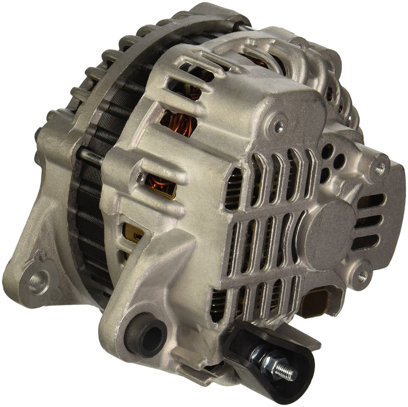 Alternator TYC Compatible with 2001-2002 Chrysler Pt Cruiser