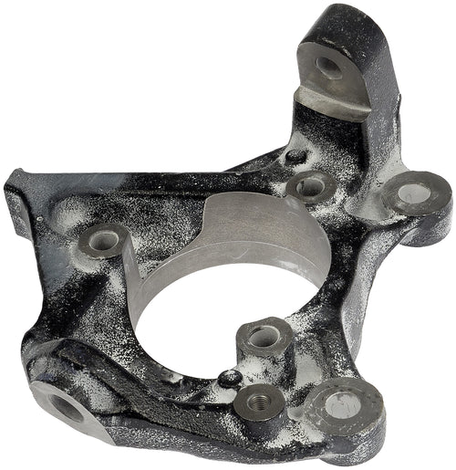 Dorman Front Passenger Side 698-006 Steering Knuckle Compatible with Select Jeep Models