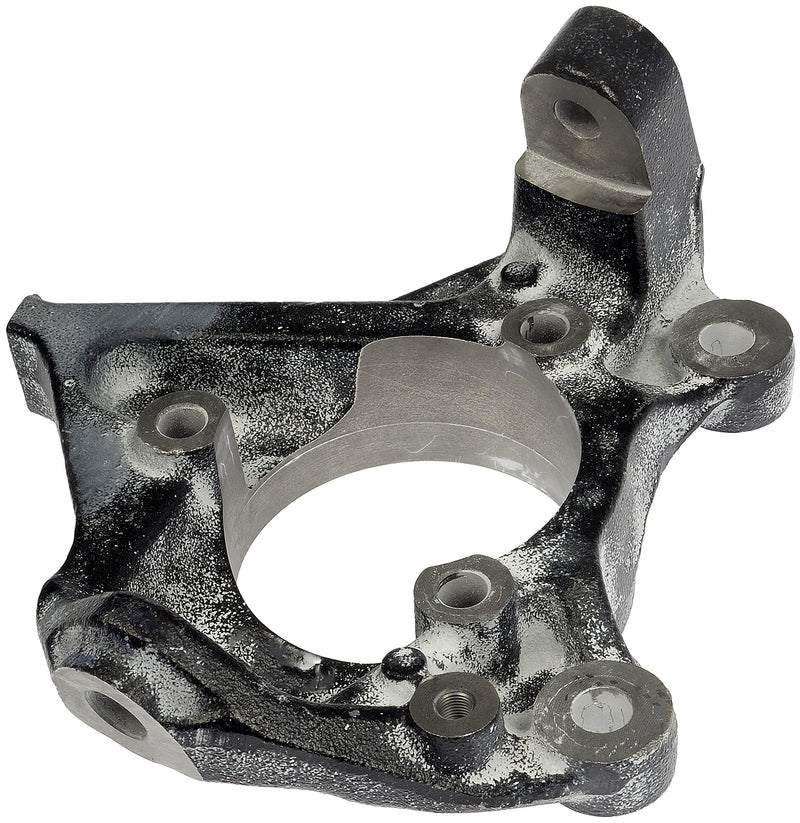 Dorman Front Passenger Side 698-006 Steering Knuckle Compatible with Select Jeep Models