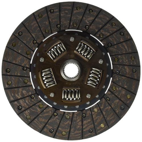 Clutch Friction Disc Centerforce 381017 II