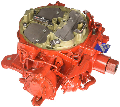 18-7641 Sierra International Remanufactured Carburetor for Volvo Penta Marine Engines, white