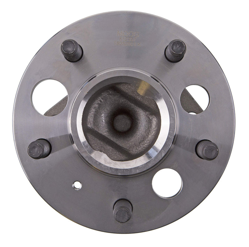 Wheel Bearing and Hub Assembly MOOG 512357 for Chevrolet Impala