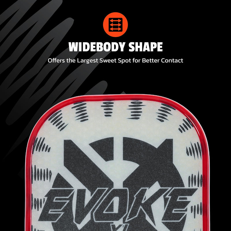 Composite ONIX Evoke XL - Black