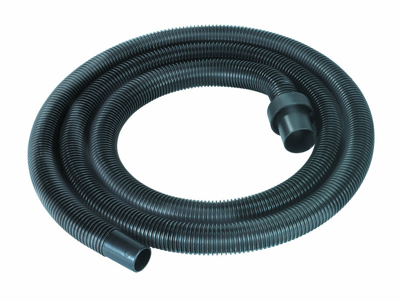Vacuum Hose Shop-Vac 9062500, 1.5 Inch Diameter x 12 Foot, Durable Design With Enhanced Maneuverability, Includes Accessories