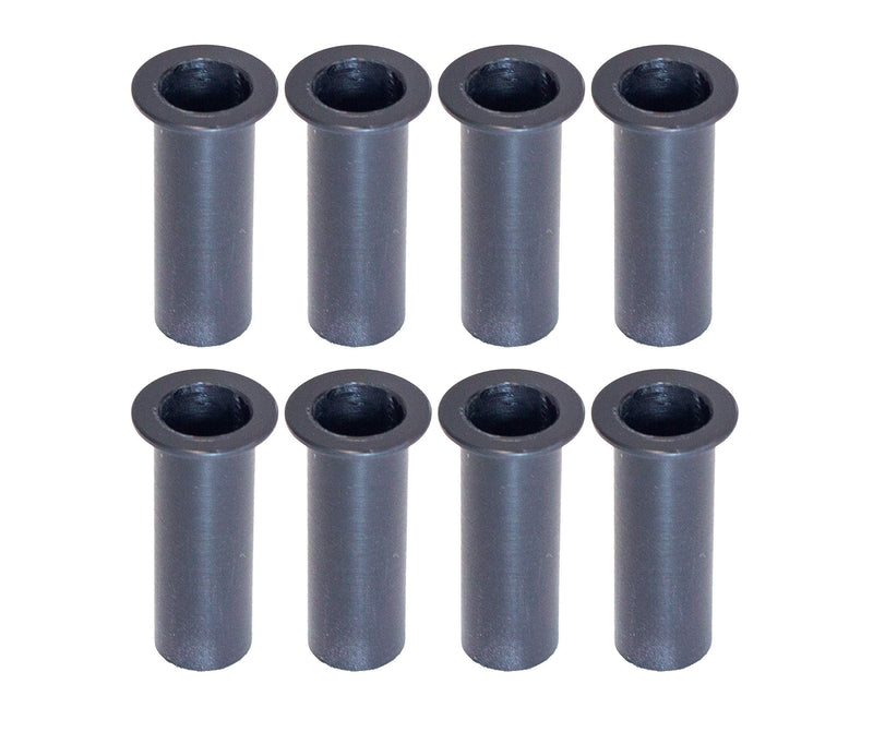 Door Hinge Liners KENTROL (4 Door)