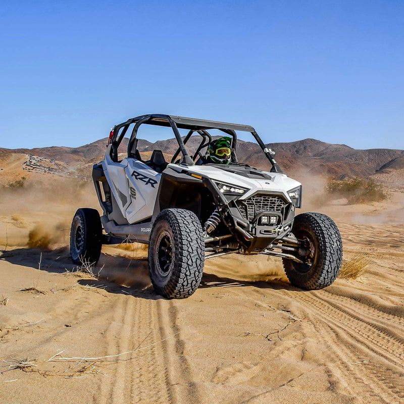 2501005 Superwinch UTV Winch Bumper fits 2020-2024 Polaris RZR Pro XP