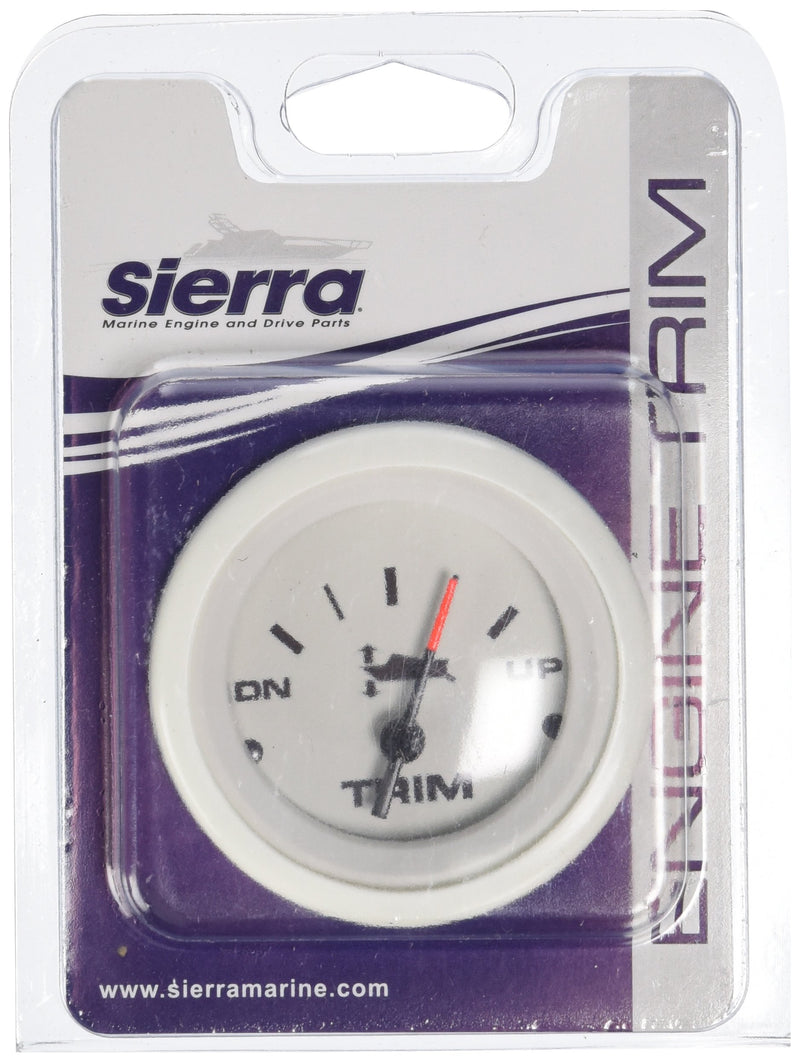 2" Sierra International Trim Gauge 68378P