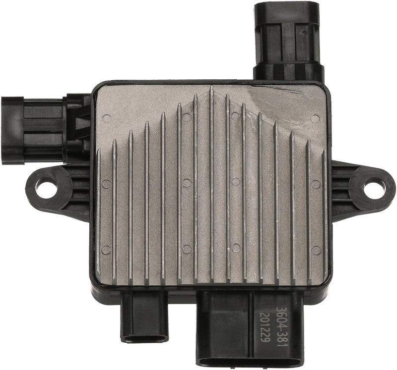 Engine Cooling Fan Module Gates FCM133