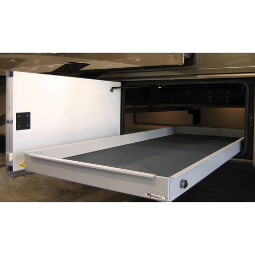 Sliding Cargo Tray MORryde CTG60-3960W - 39" x 60"