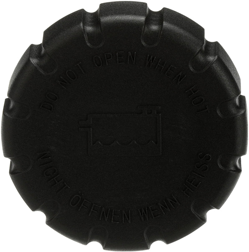 31540 Gates Standard Radiator Cap