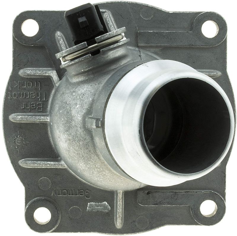 Integrated Housing Gates 33935 Engine Coolant Thermostat